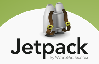 logo Jetpack