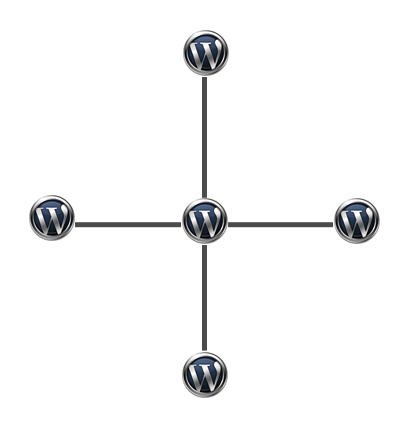 wp-multisite